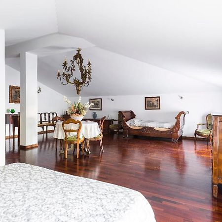 B&B Villa Luisa Reggio Emilia Exterior photo
