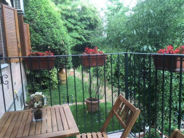 B&B Villa Luisa Reggio Emilia Exterior photo