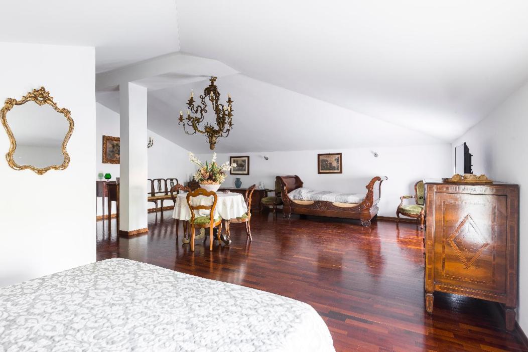B&B Villa Luisa Reggio Emilia Exterior photo